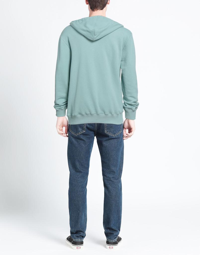 商品GUESS|Hooded sweatshirt,价格¥489,第5张图片详细描述