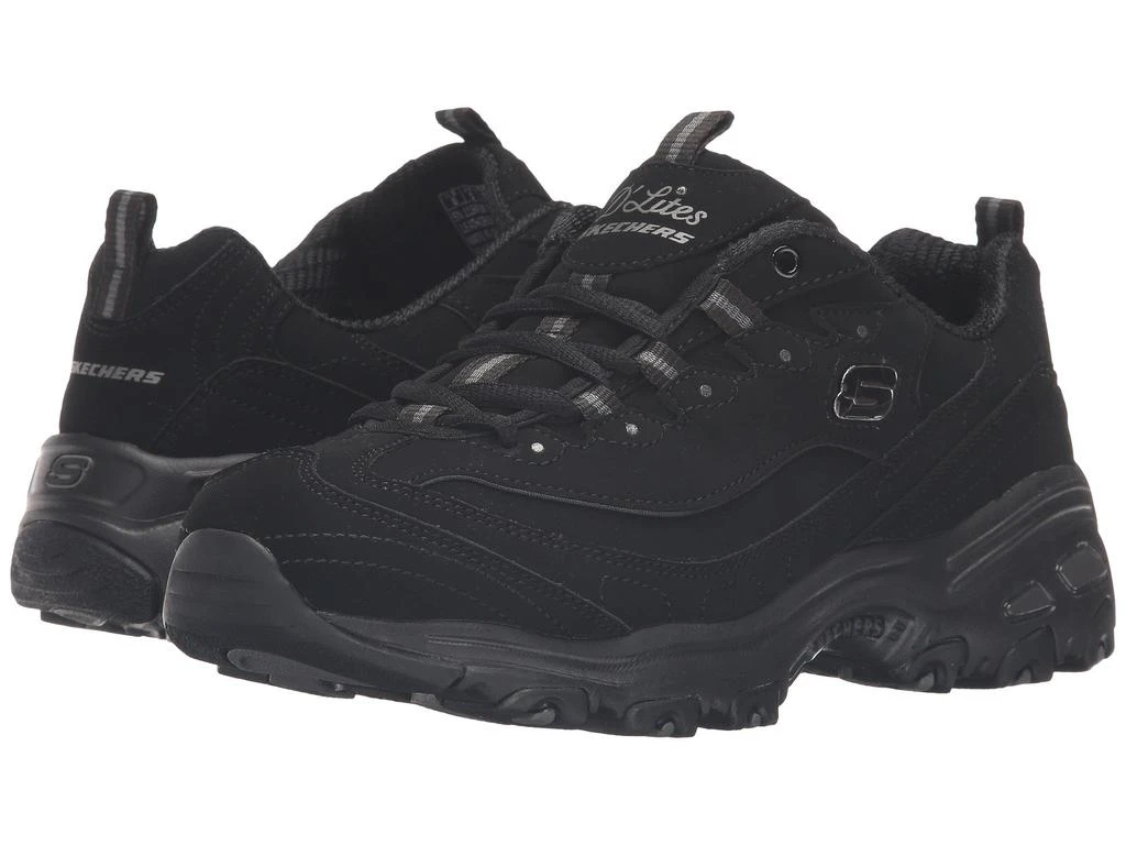 商品SKECHERS|老爹鞋,价格¥411,第1张图片