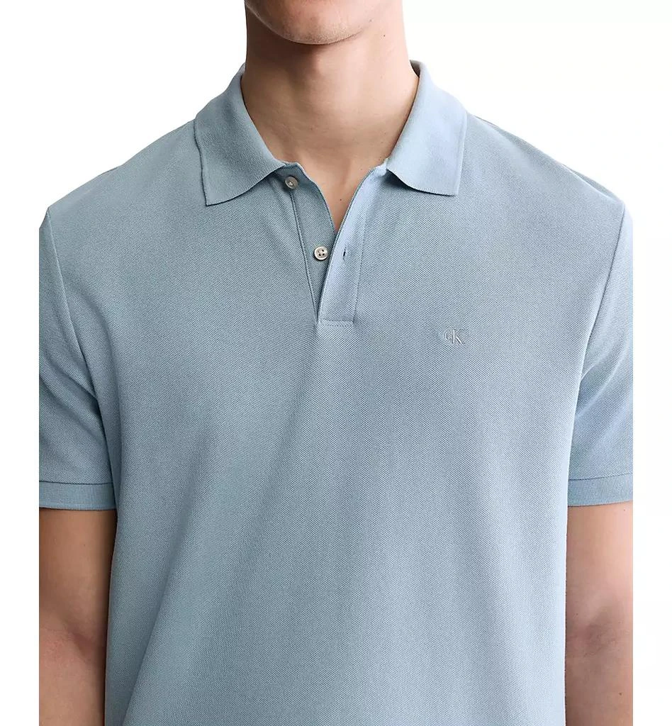 商品Calvin Klein|ck男士polo衫  多款配色,价格¥515,第3张图片详细描述