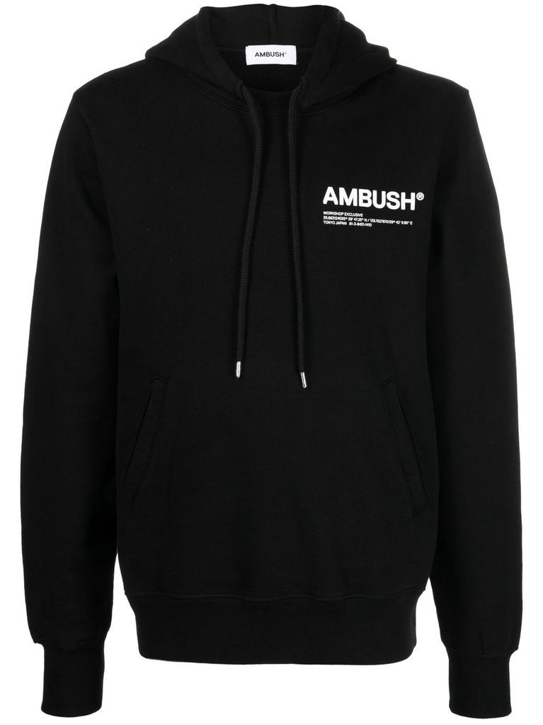 Ambush Sweaters商品第1张图片规格展示