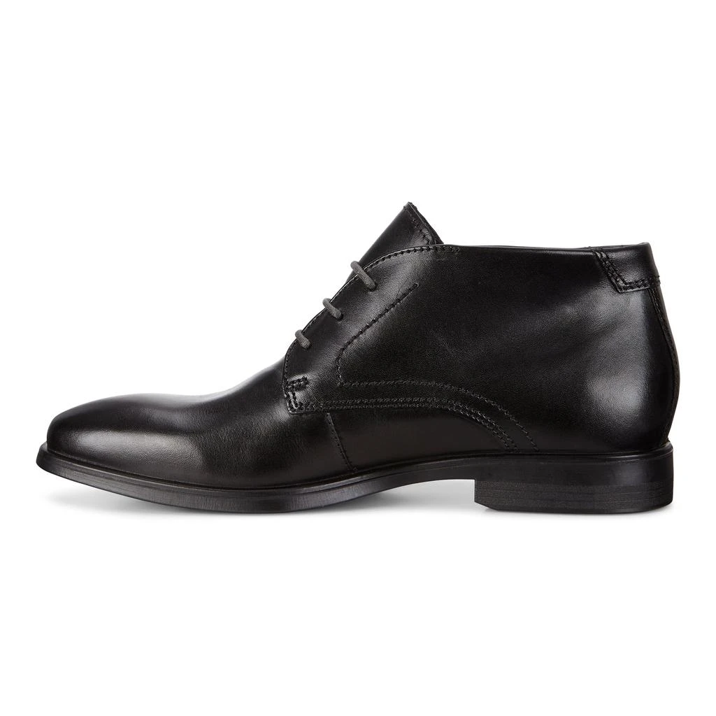 商品ECCO|ECCO Melbourne Men's Dress Boot,价格¥397,第3张图片详细描述