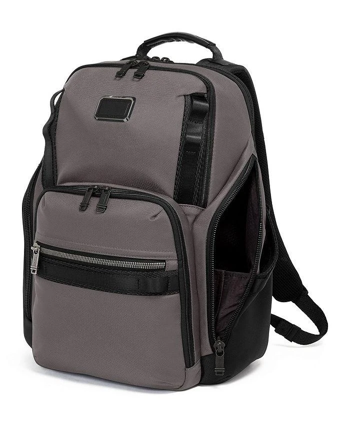 商品Tumi|Alpha Bravo Search Backpack,价格¥4754,第5张图片详细描述