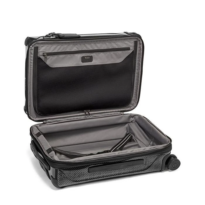 商品Tumi|Tegra Lite® International Carry On Expandable Spinner Suitcase,价格¥5358,第5张图片详细描述