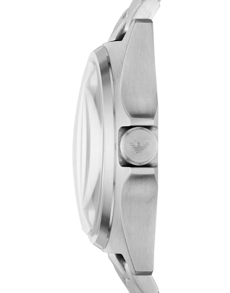 商品Emporio Armani|Wrist watch,价格¥2399,第5张图片详细描述