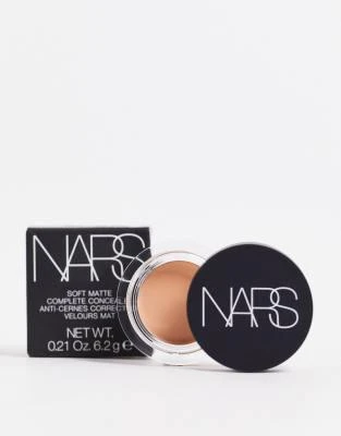 NARS Soft Matte Concealer 商品