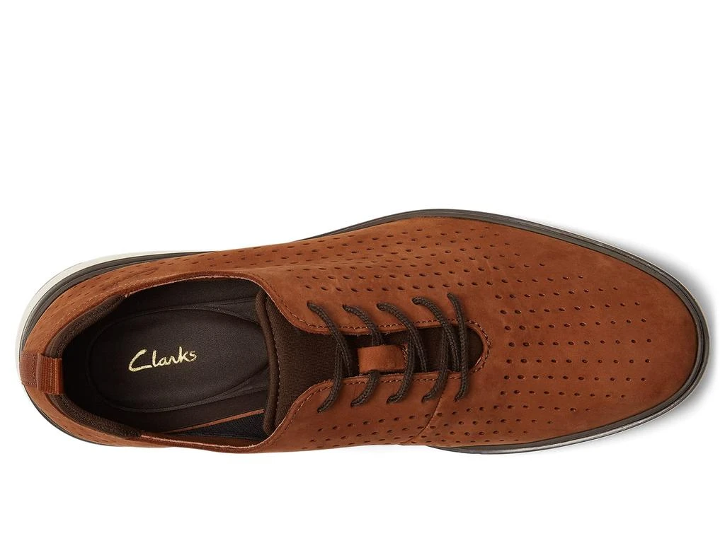 商品Clarks|Chantry Hall,价格¥536,第2张图片详细描述