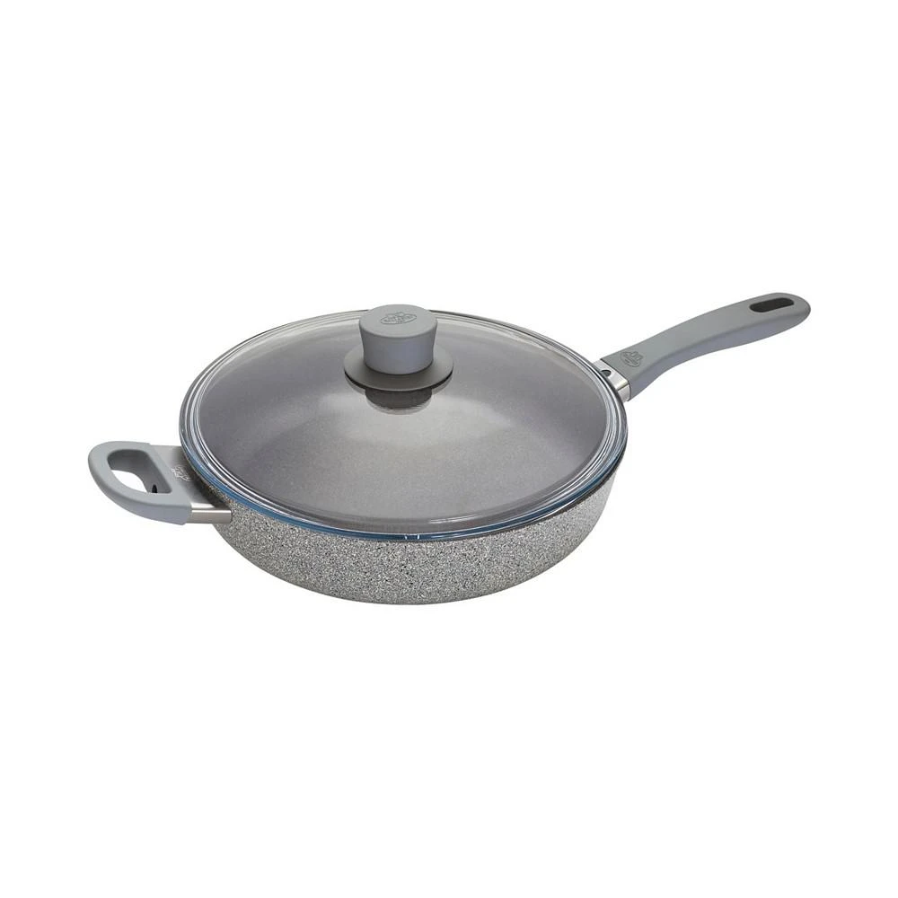 商品Ballarini|Parma Plus Nonstick 3.9-Qt. Sauté Pan with Lid,价格¥447,第1张图片