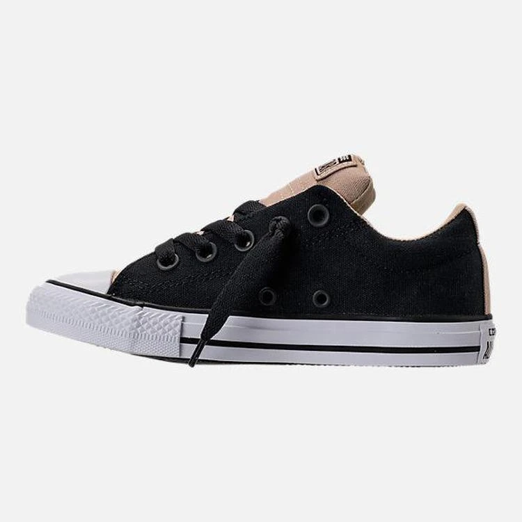 商品Converse|Boys' Little Kids' Converse Chuck Taylor All Star Street Casual Shoes,价格¥112,第4张图片详细描述