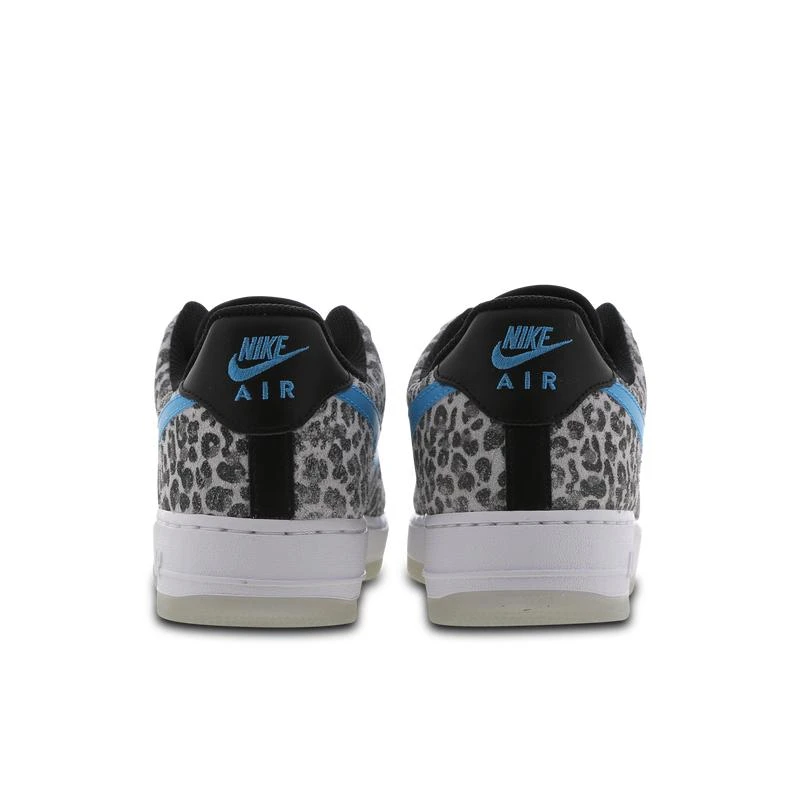 商品NIKE|Nike Air Force 1 Low - Men Shoes,价格¥1122,第3张图片详细描述