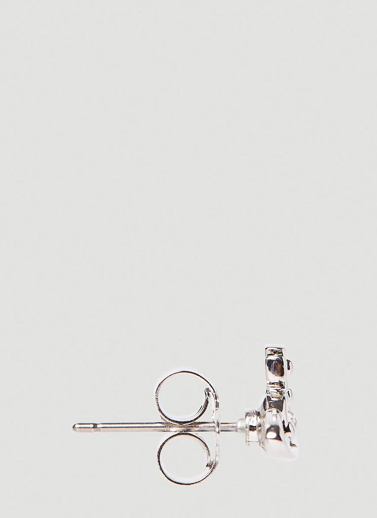 商品Vivienne Westwood|Vivienne Westwood Nano Single Stud Earring,价格¥429,第3张图片详细描述
