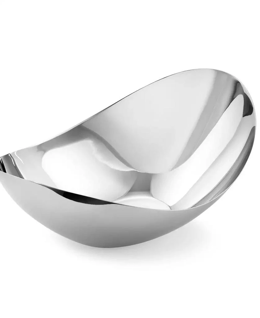 商品Georg Jensen|Bloom Tall Bowl, Medium,价格¥1039,第2张图片详细描述