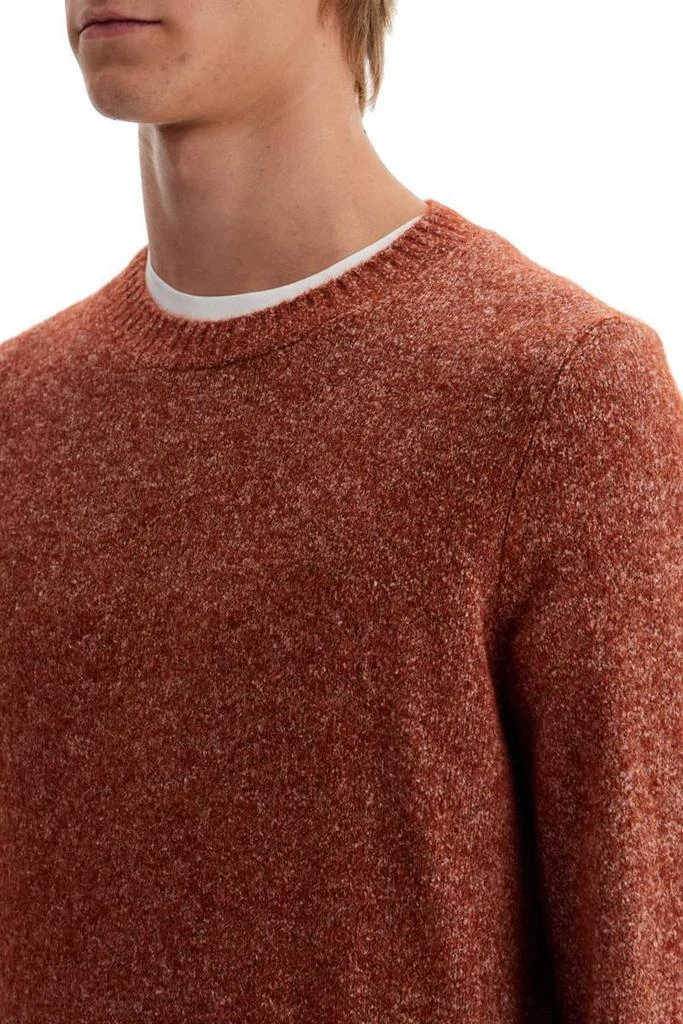 商品Brunello Cucinelli|Brunello Cucinelli Sweaters in Red,价格¥6661,第4张图片详细描述