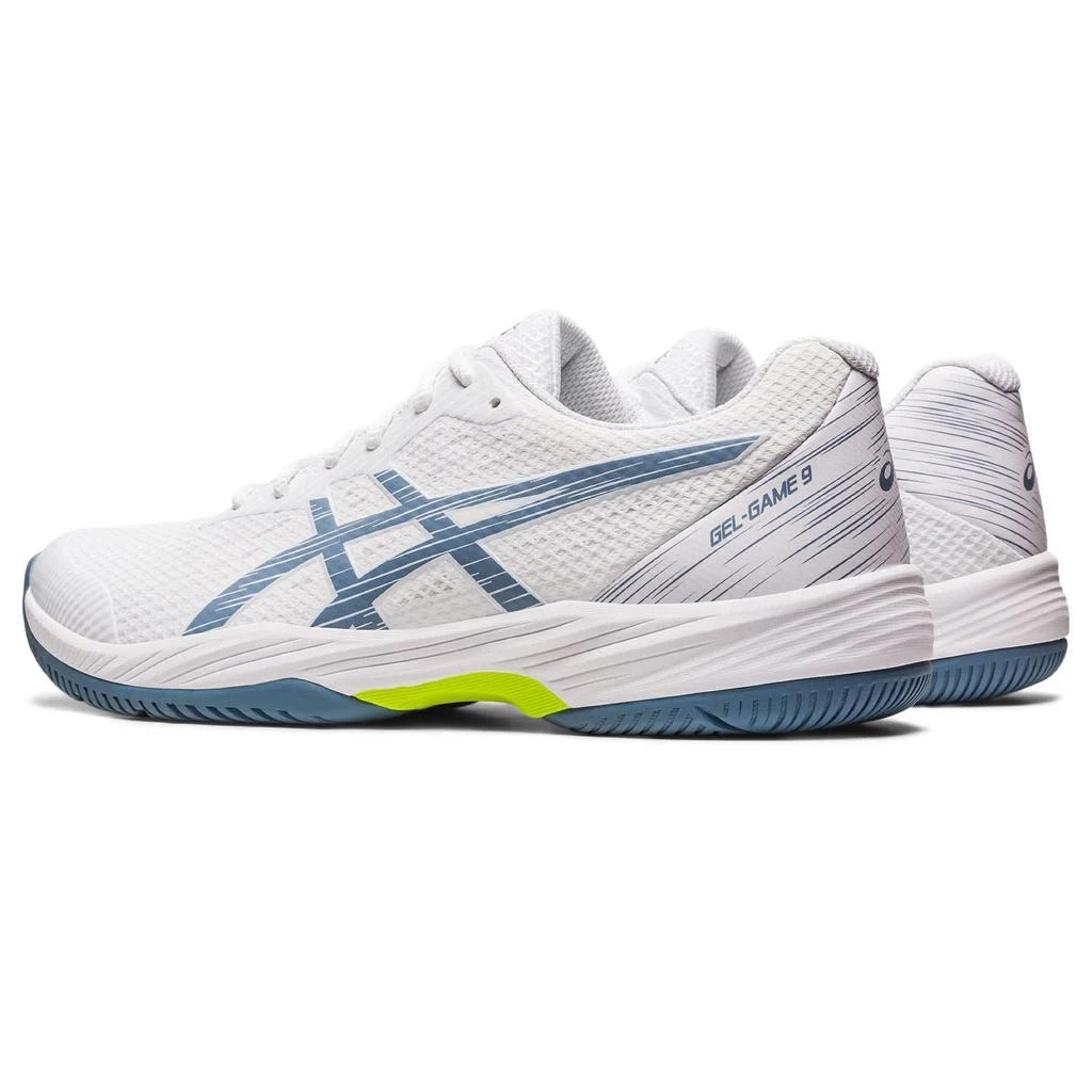 商品Asics|Men's GEL-Game 9 Tennis Shoe,价格¥678,第5张图片详细描述