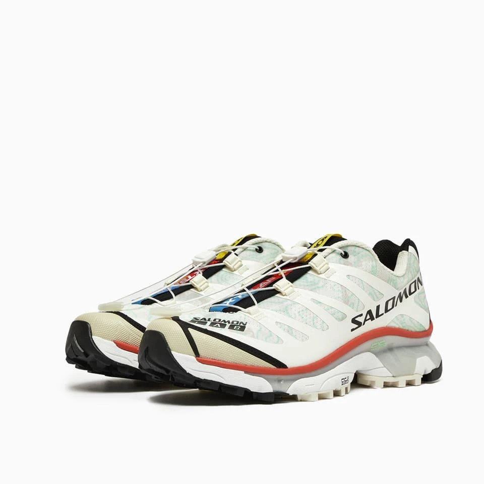 商品Salomon|S-lab Xt-4 Og Topography Sneakers L47315600,价格¥1649,第4张图片详细描述