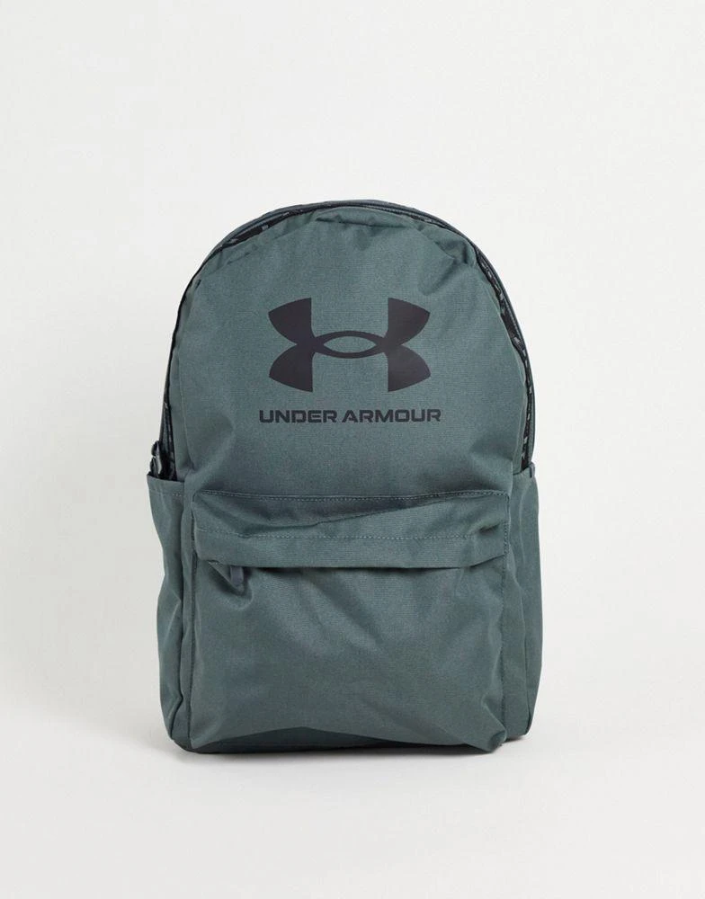 商品Under Armour|Under Armour Loudon backpack in grey,价格¥170,第1张图片