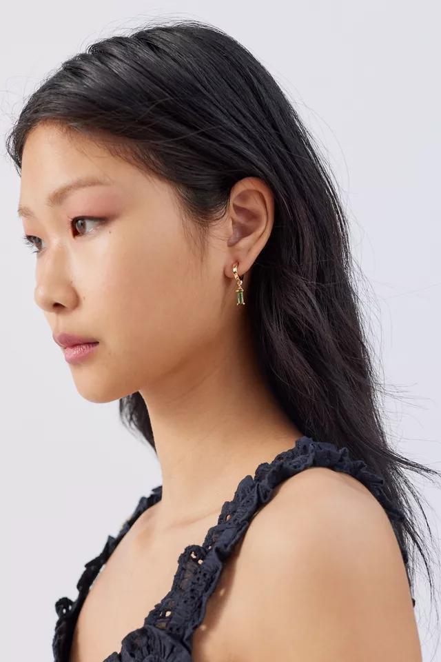 商品Urban Outfitters|Simone Rhinestone Earring Set,价格¥133,第4张图片详细描述