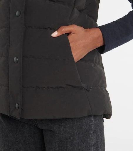 商品Canada Goose|Freestyle down vest,价格¥6427,第5张图片详细描述