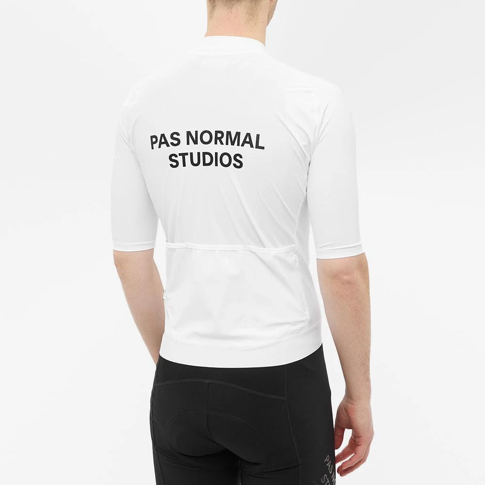 商品Pas Normal Studios|Pas Normal Studios Essential Jersey,价格¥1080,第3张图片详细描述