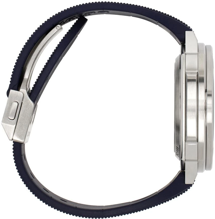 商品Alpina|Navy Limited Edition Alpiner Extreme Regulator Automatic Watch,价格¥22749,第4张图片详细描述