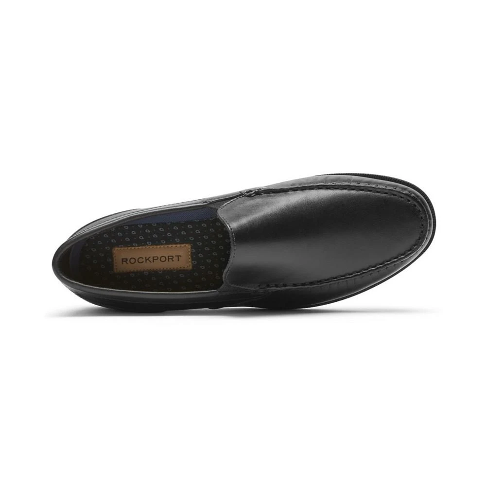 商品Rockport|Men's Preston Venetian Loafer Shoes,价格¥475,第4张图片详细描述