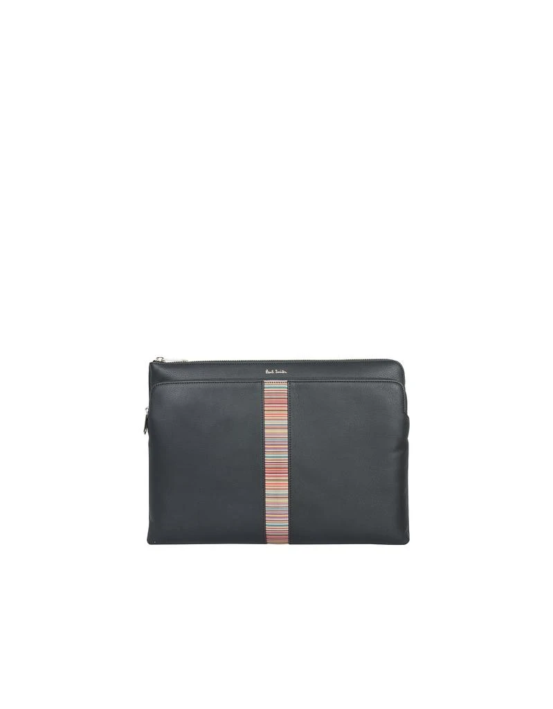 商品Paul Smith 保罗·史密斯|Leather Document Bag,价格¥2552,第1张图片