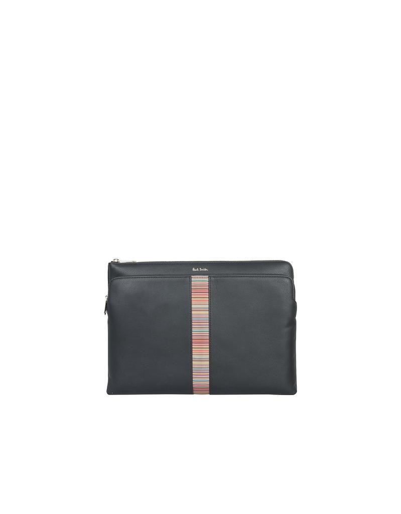 商品Paul Smith 保罗·史密斯|Leather Document Bag,价格¥2508,第1张图片