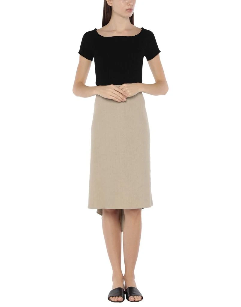 商品Joseph|Midi skirt,价格¥825,第2张图片详细描述