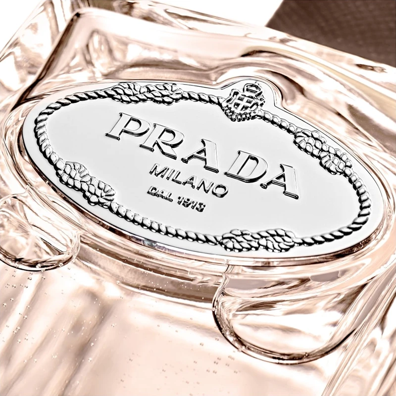 Prada普拉达 香草茶中性香水100ml EDP浓香水木质东方调 商品