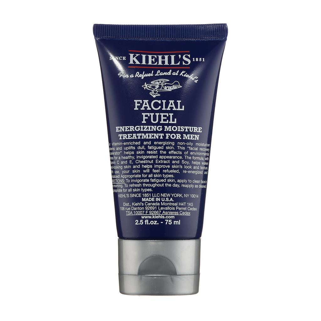 商品Kiehl's|Facial Fuel Energizing Moisture Treatment for Men,价格¥210-¥283,第1张图片