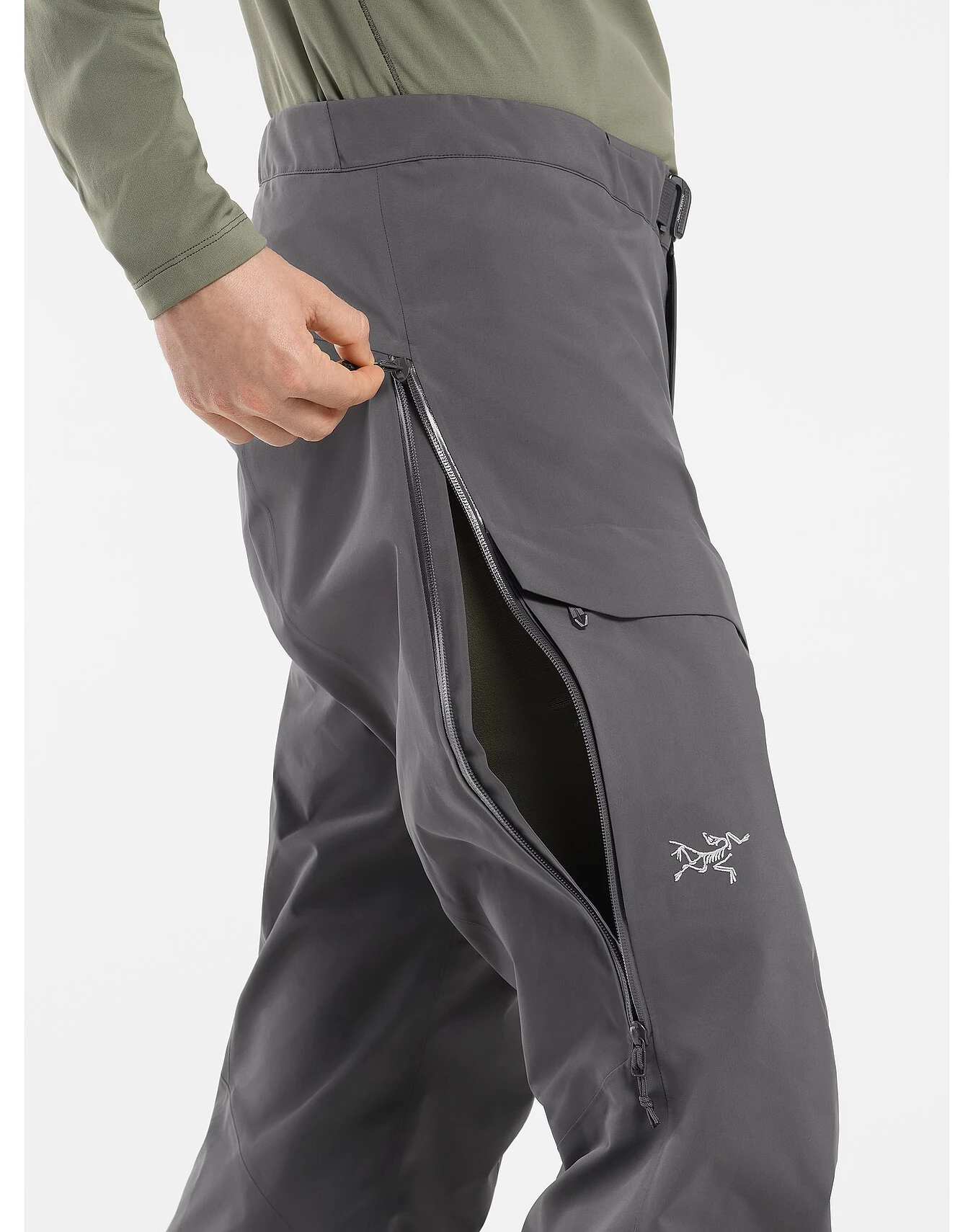 男士Beta AR 全能冲锋裤 Gore-tex Pro | BETA AR PANT MEN'S 商品