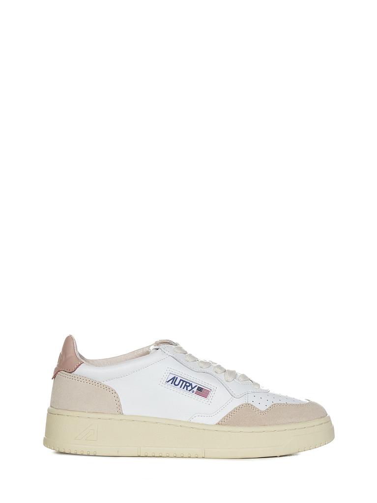 Autry | Autry MEDALIST LOW Sneakers 1021.72元 商品图片