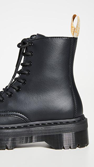 商品Dr. Martens 马汀博士|V Jadon II Mono 8 空格靴子,价格¥1099,第7张图片详细描述