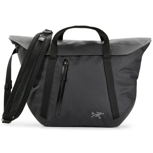 商品Arc'teryx|【Brilliant|包邮包税】始祖鸟 GRANVILLE SHOULDER BAG[SS23] 新款上市 Granville 单肩包 ABNSUX6316,价格¥1951,第1张图片