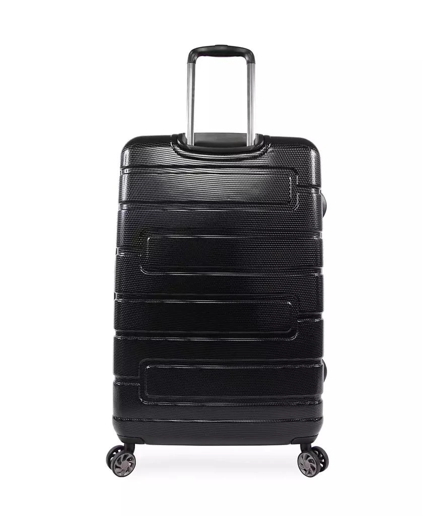 商品Original Penguin|Crimson 29" Hardside Spinner Suitcase,价格¥1033,第3张图片详细描述