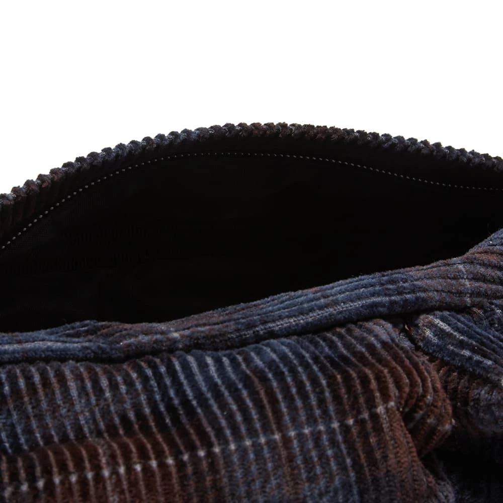 商品Carhartt|Carhartt WIP Flint Cord Check Hip Bag,价格¥391,第4张图片详细描述