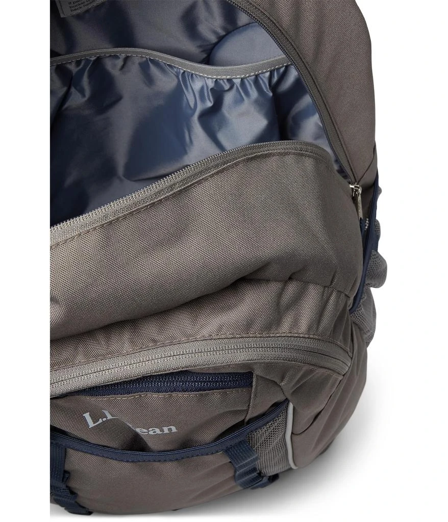 商品L.L.BEAN|Bean's Explorer Backpack 32 Liters,价格¥469,第3张图片详细描述