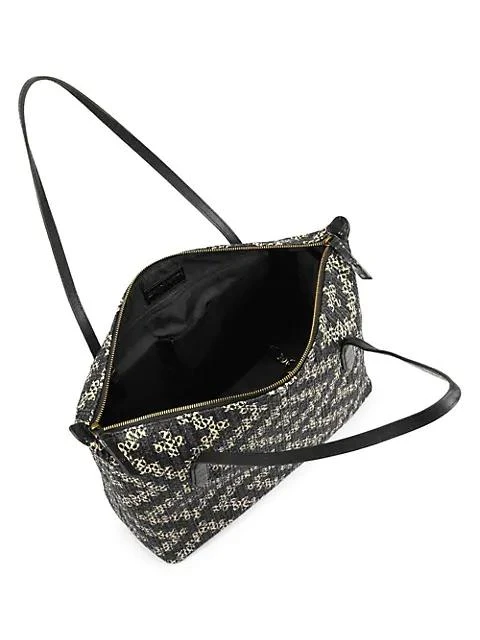 商品Eric Javits|Charma Woven Tote,价格¥4105,第2张图片详细描述