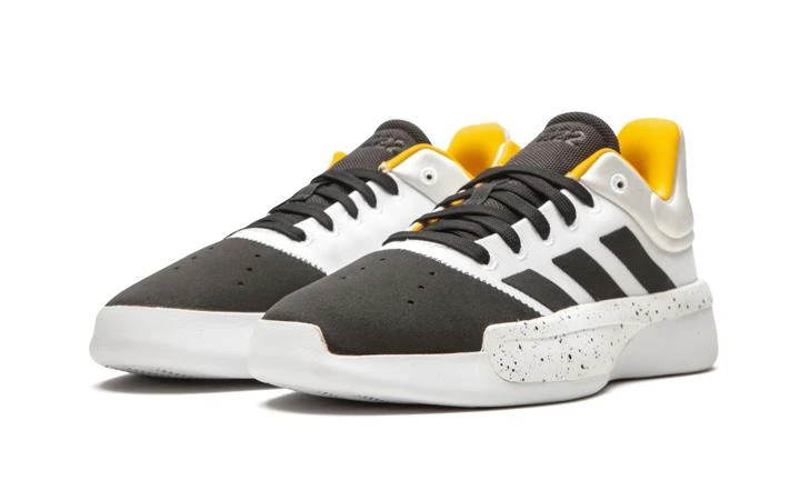 商品Adidas|Adidas Pro Adversary Low 2019,价格¥887,第3张图片详细描述