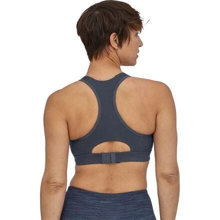 商品Patagonia|Wild Trails Sports Bra - Women's,价格¥228,第3张图片详细描述