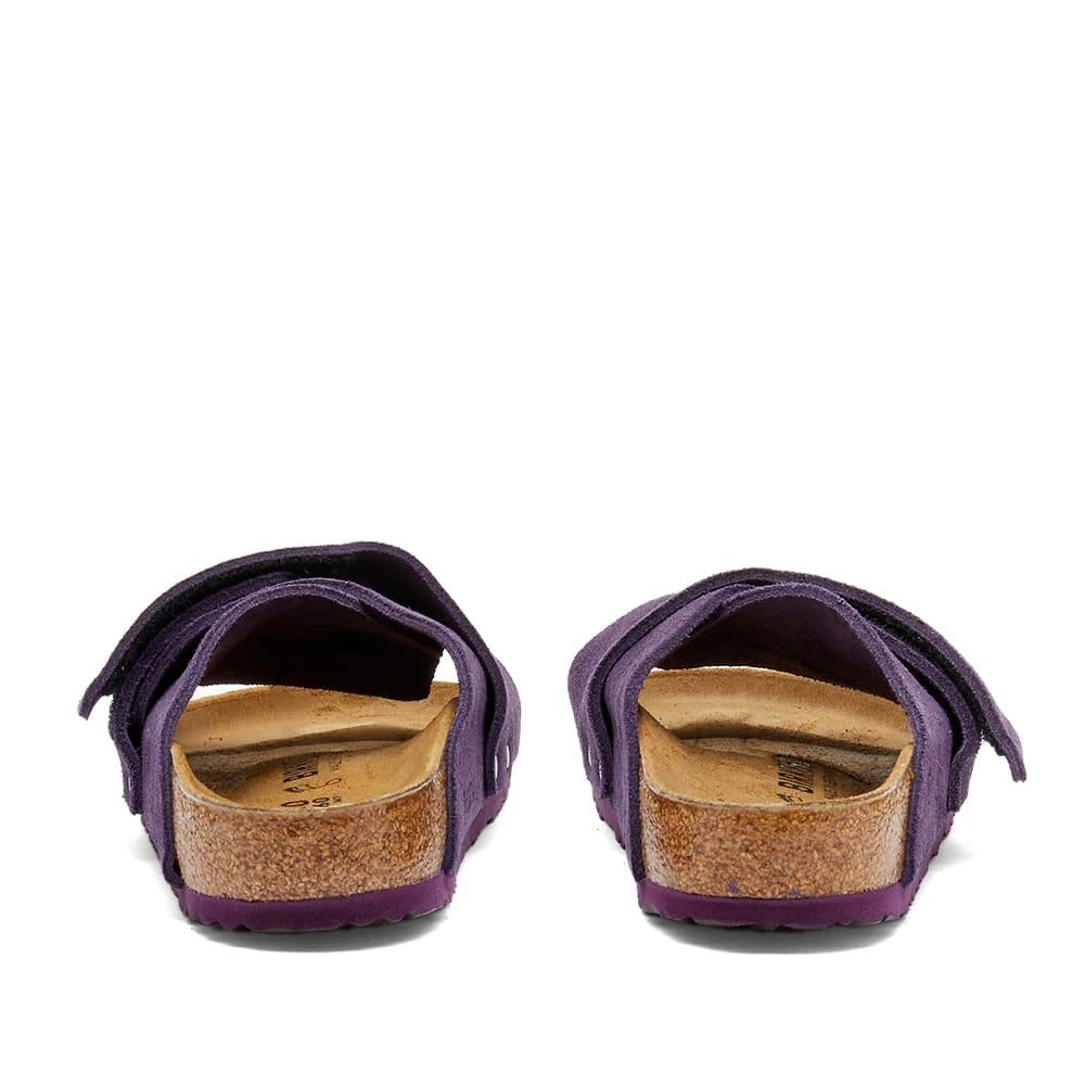 商品Birkenstock|Birkenstock Kyoto,价格¥792,第3张图片详细描述