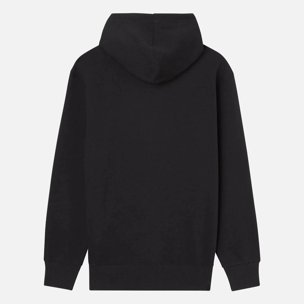 商品Calvin Klein|Calvin Klein Jeans Monologo Hoodie,价格¥602,第2张图片详细描述