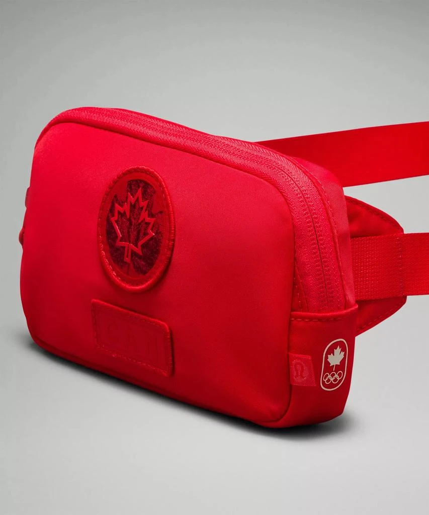 Team Canada Future Legacy Mini Belt Bag *COC CPC Logo 商品