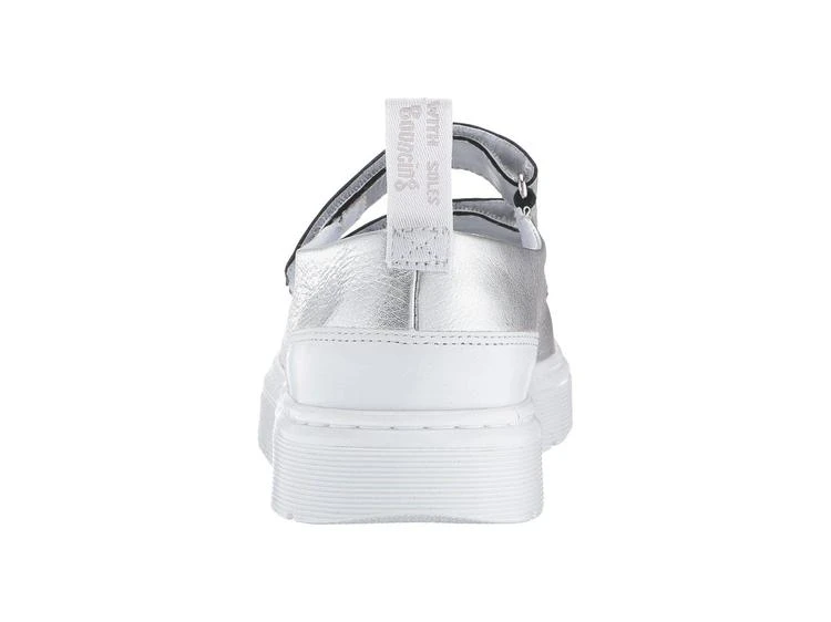 商品Dr. Martens|Mae Mary Jane,价格¥529,第5张图片详细描述
