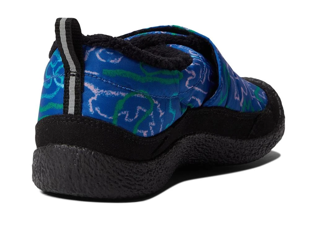 商品Keen|Howser Low Wrap (Little Kid/Big Kid),价格¥225-¥478,第5张图片详细描述