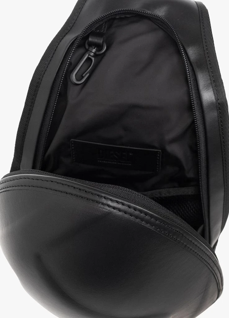 商品Diesel|‘1Dr-Pod’ one-shoulder backpack,价格¥3556,第5张图片详细描述