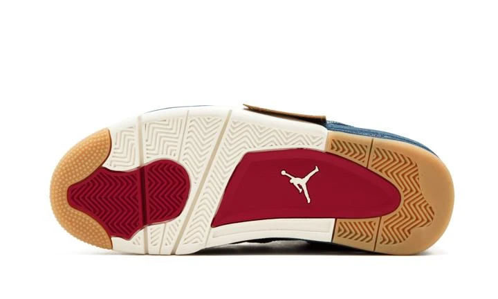 商品Jordan|Air Jordan 4 Retro NRG,价格¥13150,第5张图片详细描述