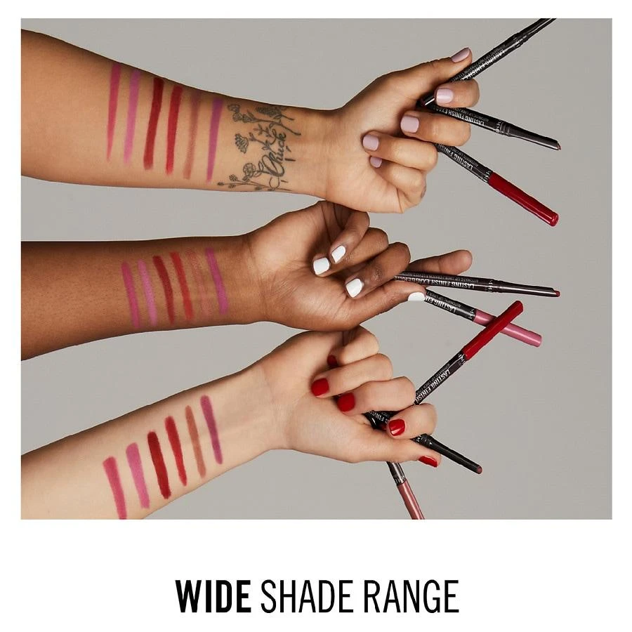 Lasting Finish Exaggerate Automatic Lip Liner 商品