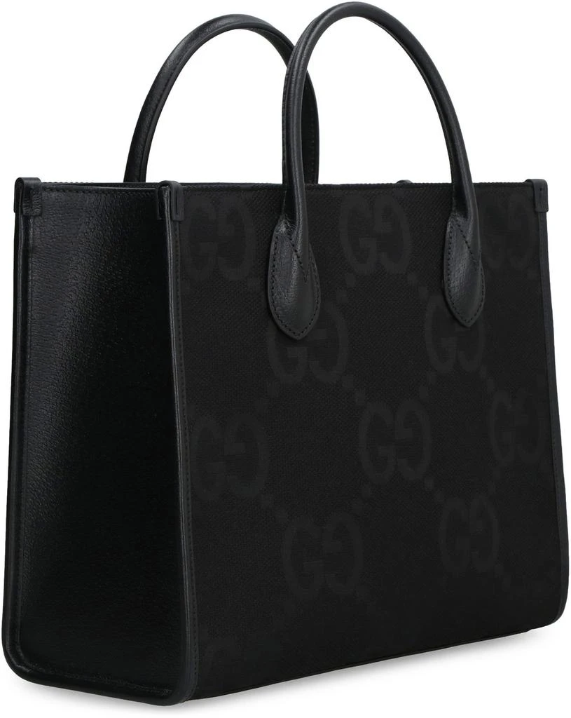 商品Gucci|Gucci Off The Grid Top Handle Bag,价格¥11814,第2张图片详细描述