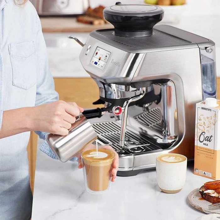 商品Breville|Barista Touch™ Impress,价格¥11125,第5张图片详细描述