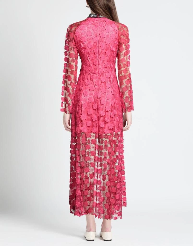 商品John Richmond|Long dress,价格¥1927,第3张图片详细描述